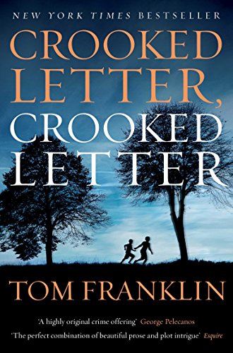 Beispielbild fr Crooked Letter, Crooked Letter: A Novel (P.S.) zum Verkauf von Wonder Book