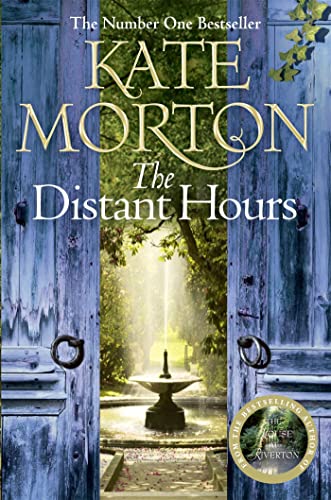 Stock image for The Distant Hours for sale by WorldofBooks