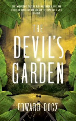 Stock image for The Devil's Garden for sale by Wonder Book