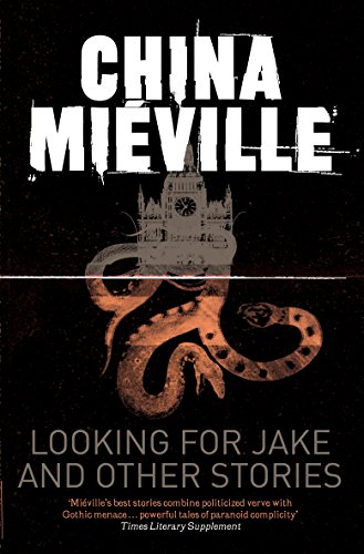 9780330534222: Looking for Jake and Other Stories
