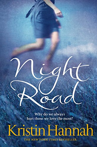 Stock image for Night Road for sale by Blackwell's