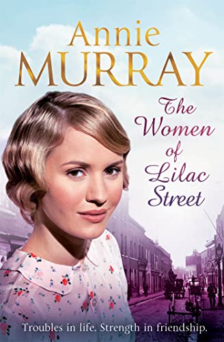 Stock image for The Women of Lilac Street for sale by Better World Books