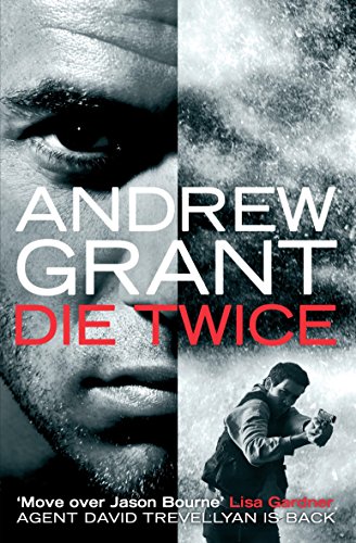 Die Twice (9780330535229) by Grant Andrew