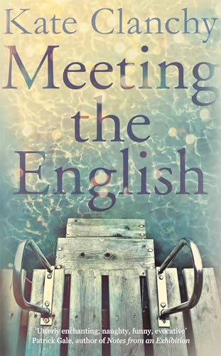 Imagen de archivo de Meeting the English a la venta por WorldofBooks