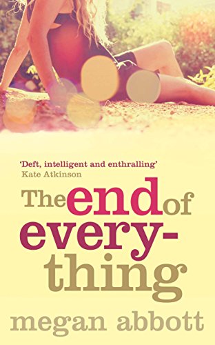 9780330535458: The End of Everything