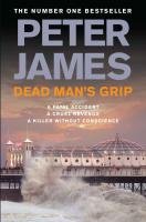 Beispielbild fr Dead Mans Grip zum Verkauf von Bookmans