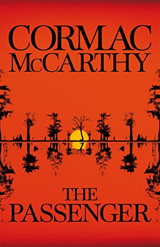 9780330535519: The Passenger: Cormac McCarthy (Bobby Western, 1)