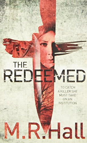 Beispielbild fr The Redeemed (Coroner Jenny Cooper series) zum Verkauf von WorldofBooks