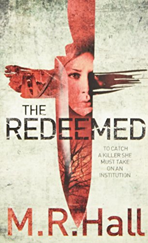 Imagen de archivo de The Redeemed (Coroner Jenny Cooper series) a la venta por WorldofBooks