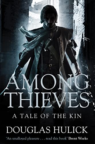 Beispielbild fr Among Thieves: A Tale of the Kin zum Verkauf von AwesomeBooks