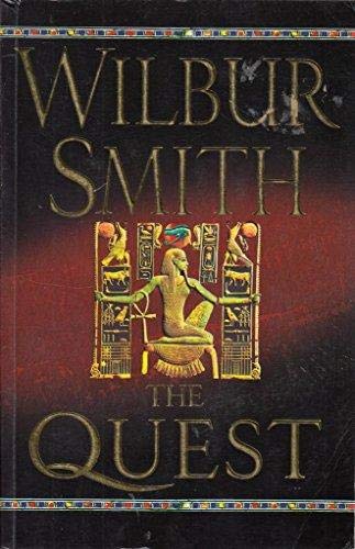 Stock image for The Quest Tpb Spl for sale by Books Unplugged