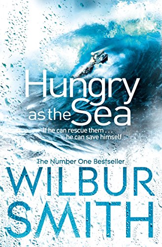 Stock image for Hungry As the Sea for sale by Better World Books