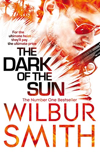 9780330537230: The Dark of the Sun