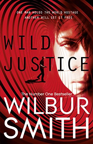 Stock image for Wild Justice for sale by SecondSale