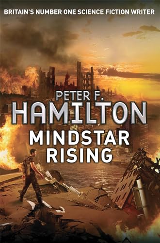 9780330537742: Mindstar Rising (Greg Mandel, 1)