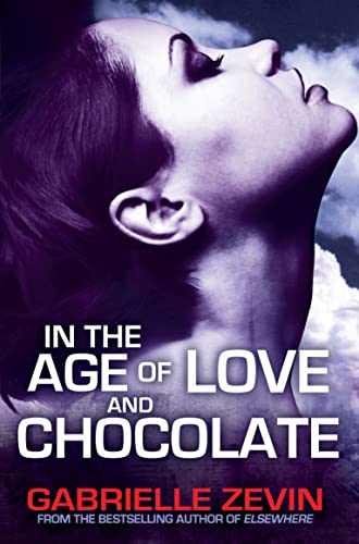 9780330537919: In the Age of Love and Chocolate (Birthright Trilogy)