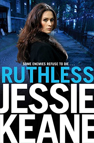 Stock image for Ruthless: Annie Carter Book 5 for sale by Better World Books