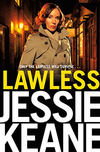 Beispielbild fr Lawless: a Ruby Darke Novel 2 zum Verkauf von Better World Books