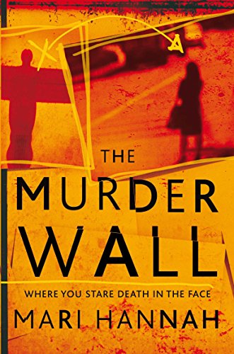 Beispielbild fr The Murder Wall (Kate Daniels) zum Verkauf von AwesomeBooks