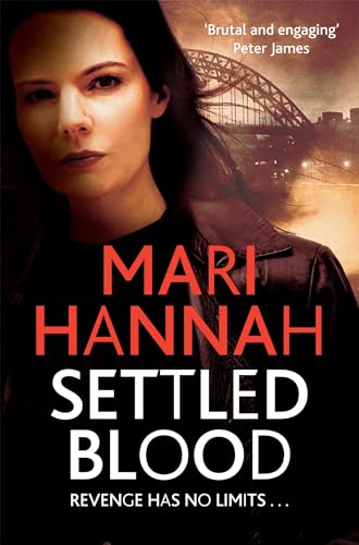 9780330539951: Settled Blood (Kate Daniels)