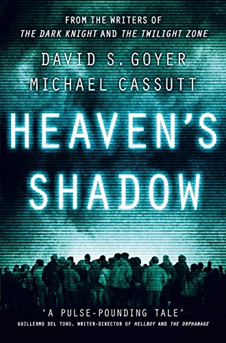 Stock image for Heaven's Shadow (The Heaven's Shadow Trilogy) for sale by AwesomeBooks