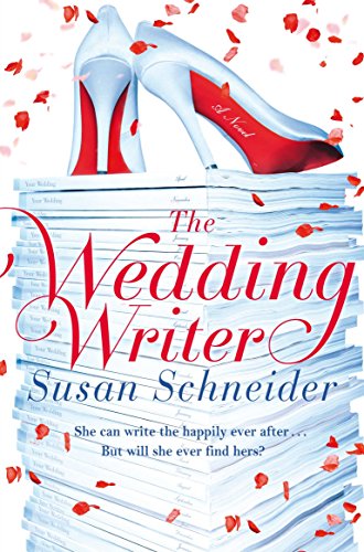 Beispielbild fr The Wedding Writer zum Verkauf von WorldofBooks