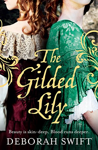 Stock image for The Gilded Lily for sale by WorldofBooks