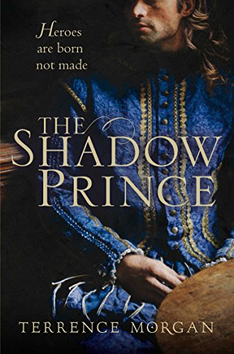 Beispielbild fr The Shadow Prince zum Verkauf von WorldofBooks