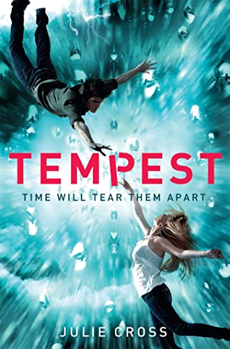 9780330543804: Tempest (Tempest, 1)