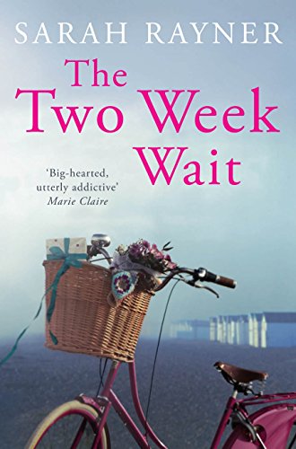 Stock image for The Two Week Wait for sale by AwesomeBooks