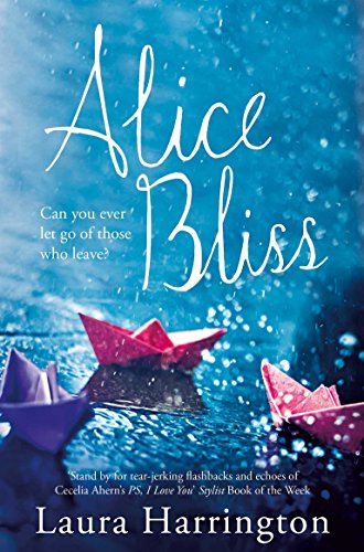 Stock image for Alice Bliss for sale by Blackwell's