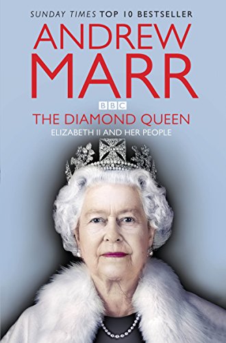 Beispielbild fr The Diamond Queen: Elizabeth II and Her People zum Verkauf von Wonder Book