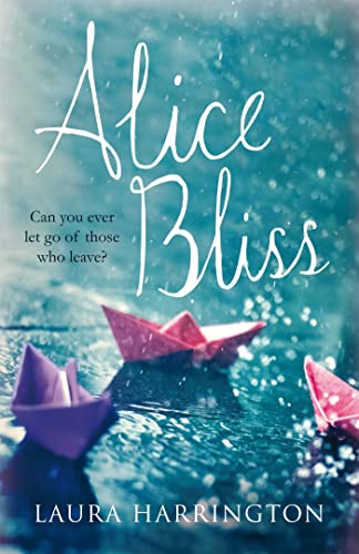 9780330544177: Alice Bliss