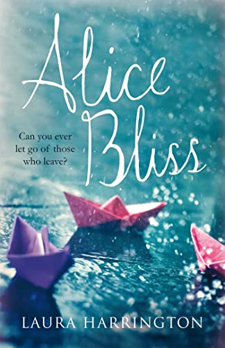 Stock image for Alice Bliss for sale by WorldofBooks