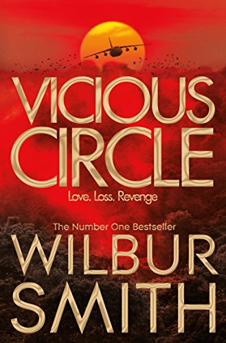 Stock image for Vicious Circle (Hector Cross) for sale by WorldofBooks