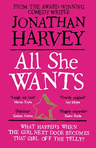 Stock image for All She Wants for sale by Blackwell's