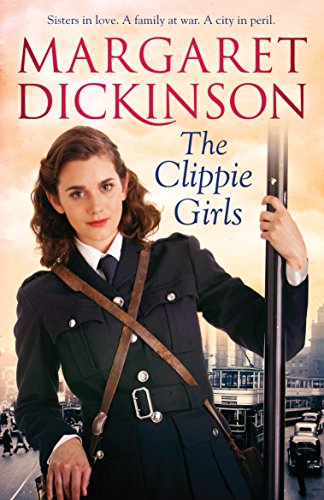 Imagen de archivo de The Clippie Girls a la venta por ThriftBooks-Dallas