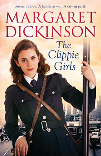 Stock image for The Clippie Girls for sale by AwesomeBooks