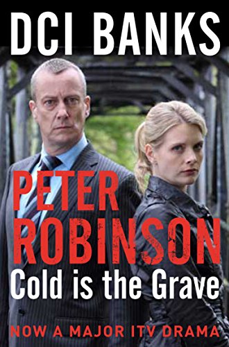 9780330544382: DCI Banks: Cold is the Grave