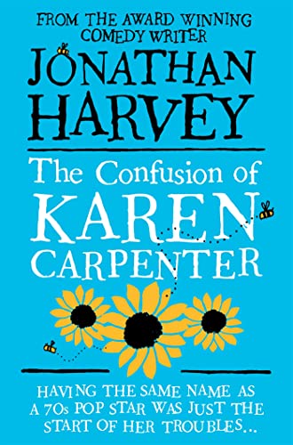 Stock image for The Confusion of Karen Carpenter for sale by Books Unplugged