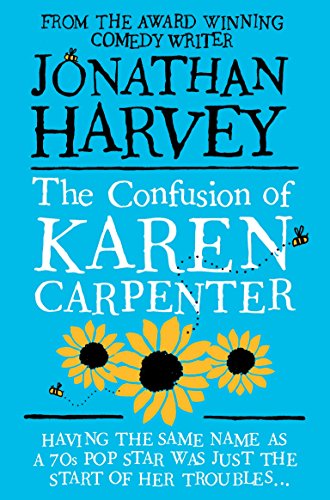 Stock image for The Confusion of Karen Carpenter for sale by Books Unplugged