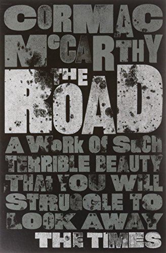 Imagen de archivo de The Road [Jan 01, 2011] McCarthy, Cormac a la venta por Discover Books