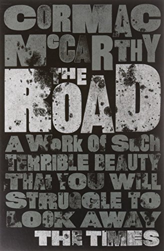 9780330544597: The Road [Jan 01, 2011] McCarthy, Cormac