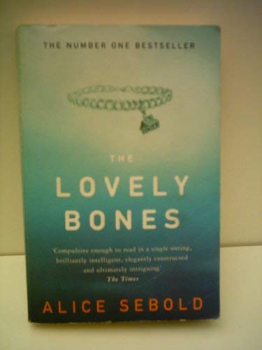 Beispielbild fr The Lovely Bones zum Verkauf von Better World Books