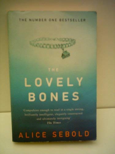 Stock image for The Lovely Bones for sale by Better World Books