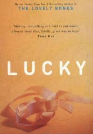 Imagen de archivo de Lucky a la venta por ThriftBooks-Atlanta