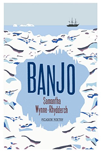 Beispielbild fr Banjo zum Verkauf von WorldofBooks