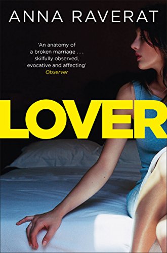 Imagen de archivo de Lover a la venta por Blackwell's