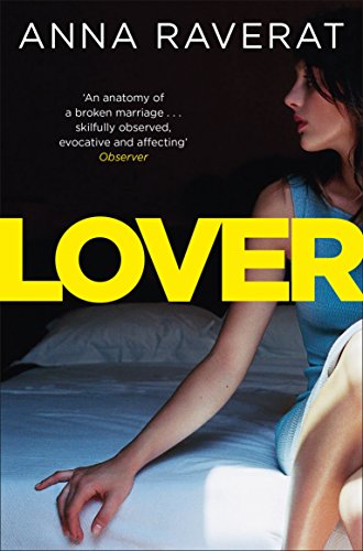 Stock image for Lover for sale by Blackwell's