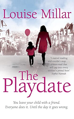 Stock image for The Playdate for sale by Blackwell's